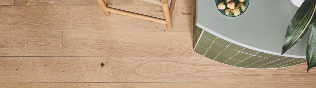 Hardwood flooring | Fairmont Flooring
