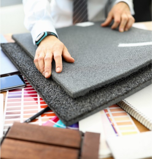 design consultation Rug | Fairmont Flooring