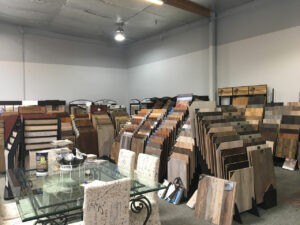 Showroom | Fairmont Flooring