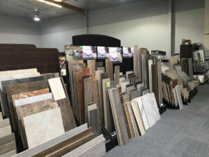 Showroom | Fairmont Flooring
