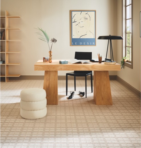Carpet design | Fairmont Flooring