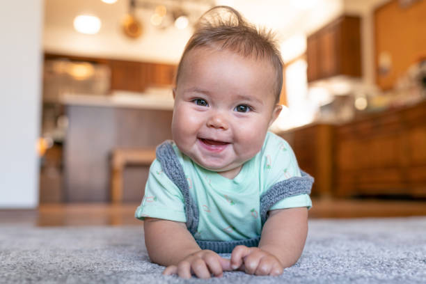 Baby safe flooring | Fairmont Flooring