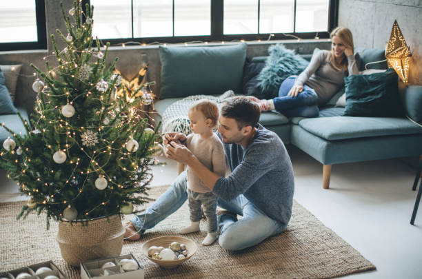 Prepare Your Floors for The Holidays | Fairmont Flooring