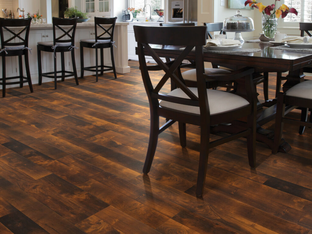 Laminate Flooring | Fairmont Flooring