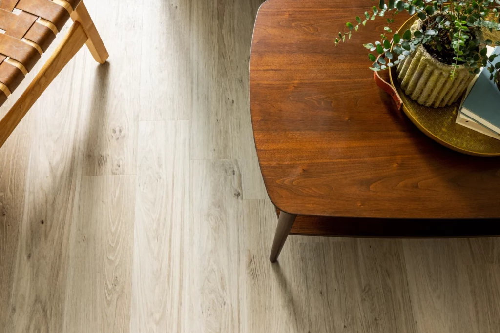 Hardwood Flooring | Fairmont Flooring