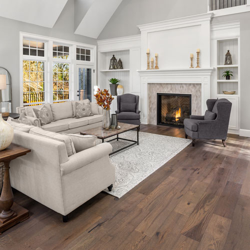 Vinyl flooring | Fairmont Flooring