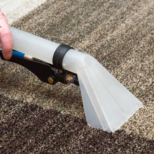 Carpet Cleaning | Fairmont Flooring