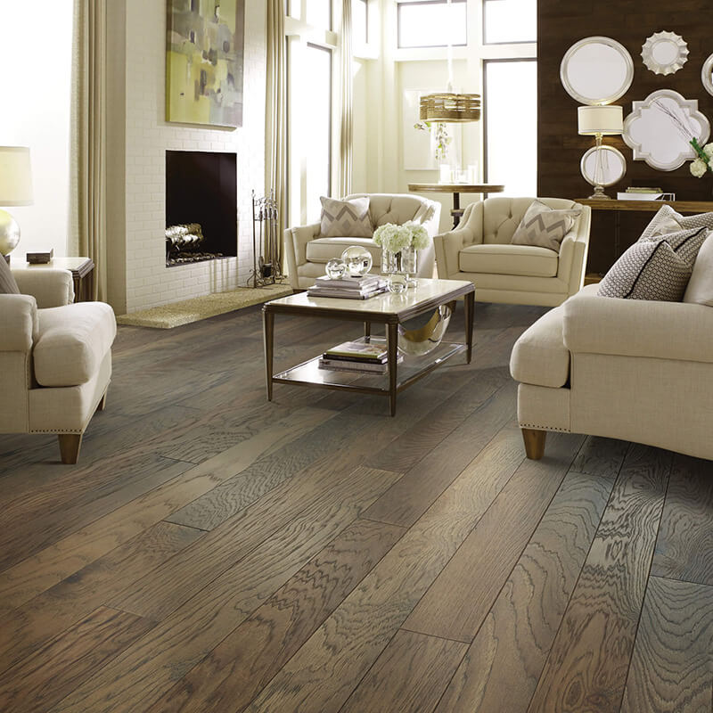 Hardwood Flooring | Fairmont Flooring