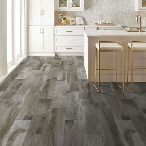 Kitchen Flooring | Fairmont Flooring