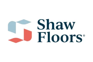 Shaw Floors logo | Fairmont Flooring